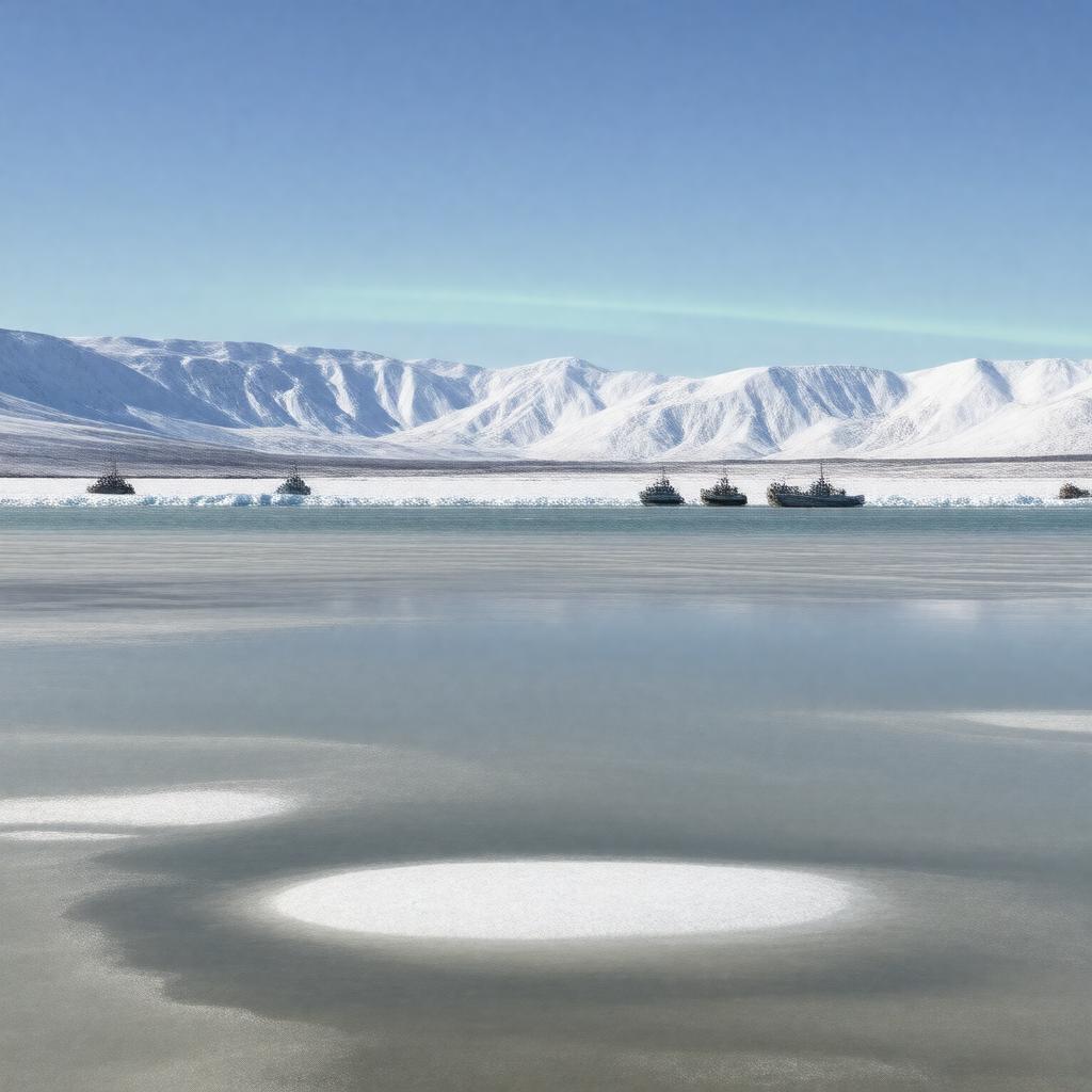 Great Bear Lake